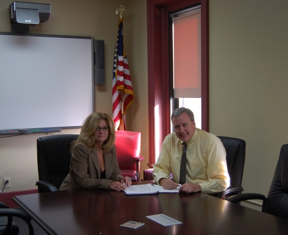Putnam County Saves Taxpayers $1.2 million by Refinancing Bonds